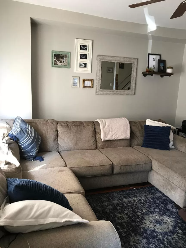 Jersey City Townhome: 128 Coles St.
