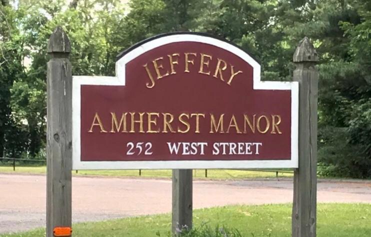 Amherst Condo: 252 West Street