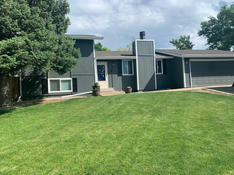Broomfield House: 13542 Hazel Place