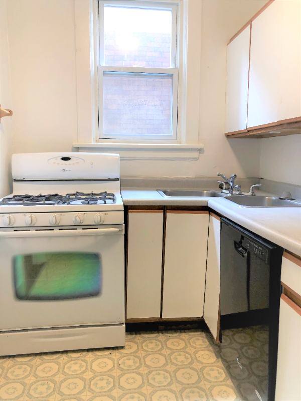 Pittsburgh Apartment: 5706 Darlington Road