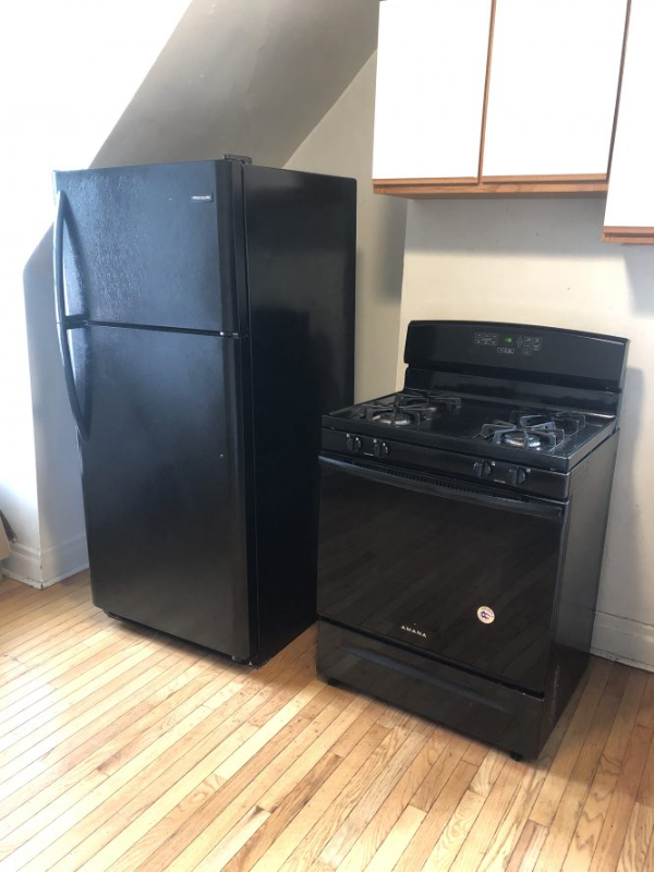 Pittsburgh Apartment: 5706 Darlington Road