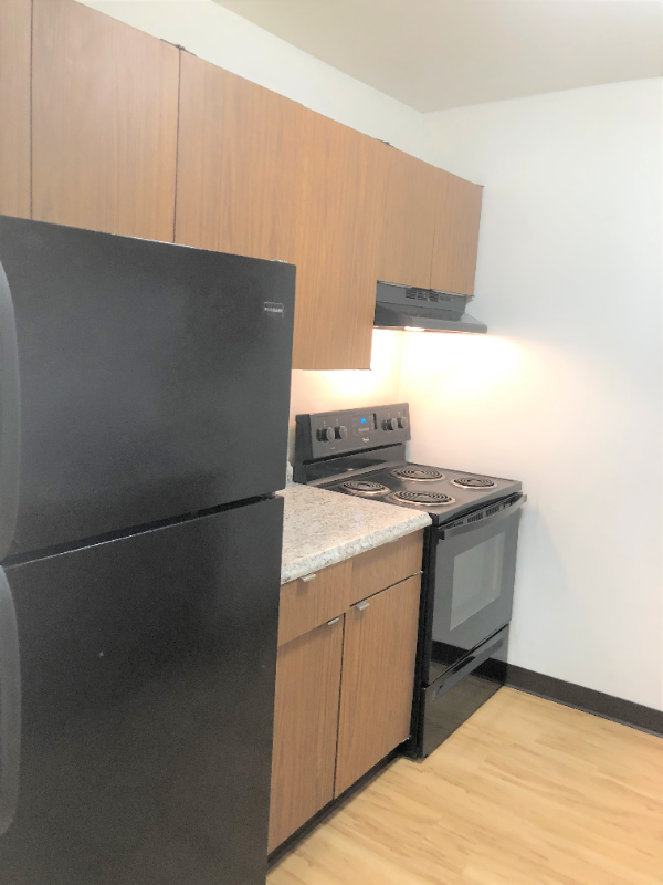 Pittsburgh Apartment: 6350 Forward Ave