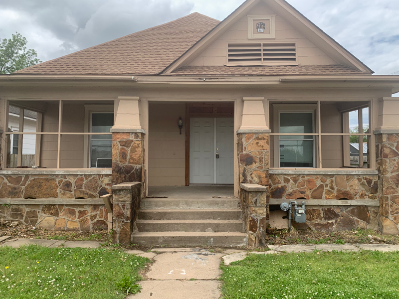Bartlesville House: 2026 Remco Santa Fe