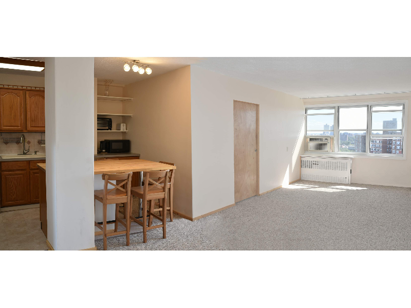 Bronx House: 3935 Blackstone ave
