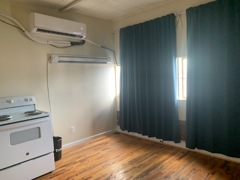 Lynchburg Apartment: 1415 Kemper St.