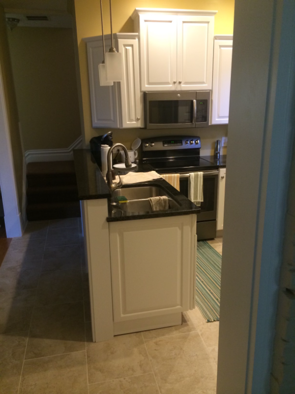 Huntington House: 923 11th St