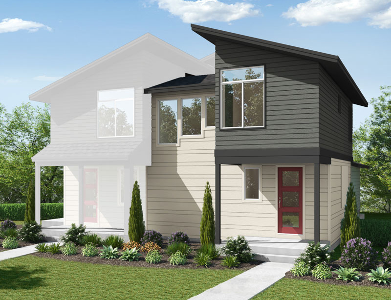 Timnath House: 5908 Rendezvous Pkwy