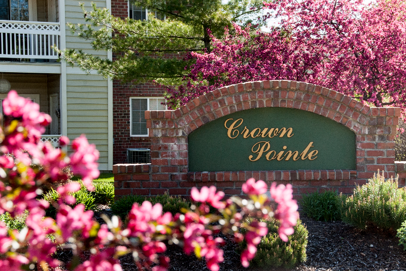 West Des Moines Apartment: 3105 EP True Pkwy