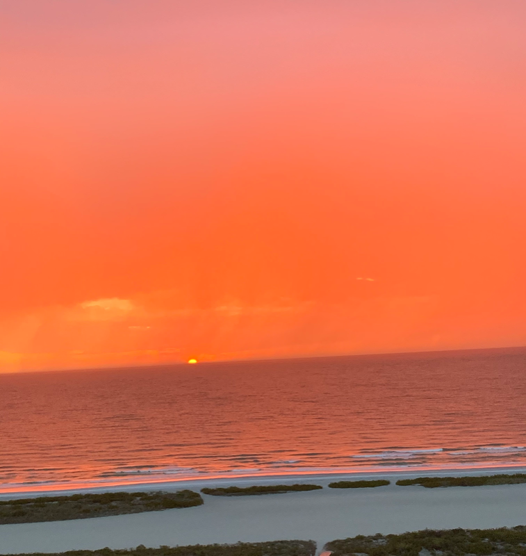 Clearwater Beach Condo: 1230 Gulf Blvd.