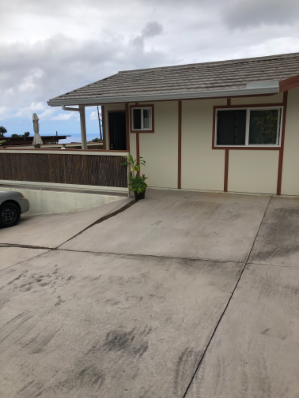 Kailua Kona House: 74 5216 Kihawahine Pl