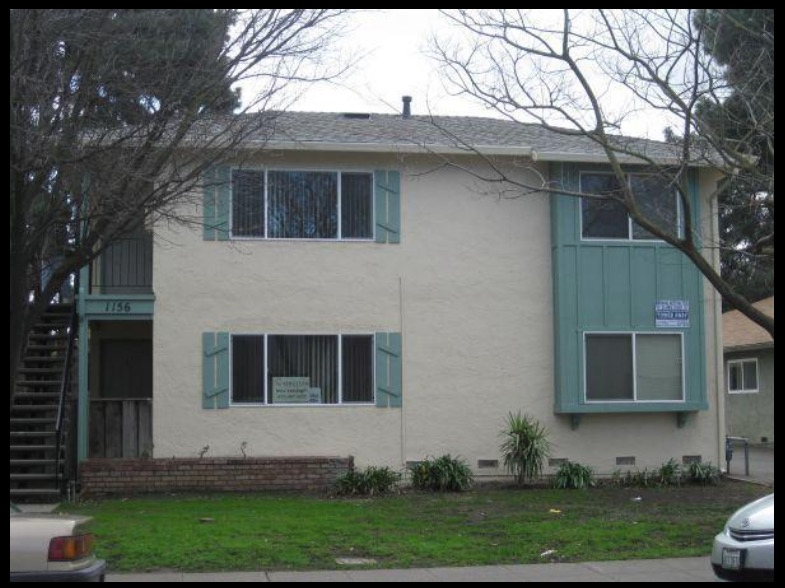 sunnyvale Multiplex: 1156 Ayala dr