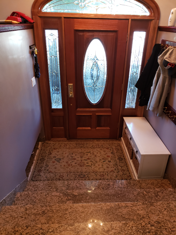 Medford House: 6 Franklin St