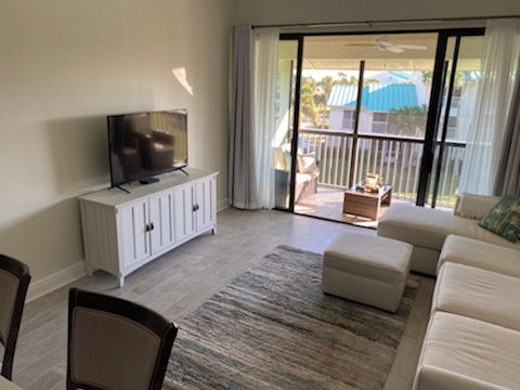 Fort Pierce Condo: 2400 S Ocean Dr