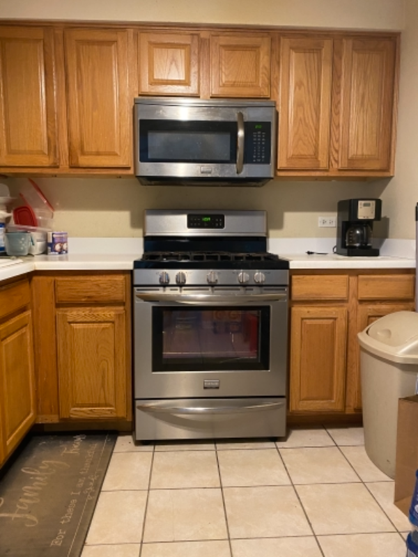 Skokie Condo: 5215 Galitz St