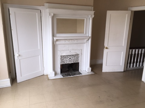 Philadelphia Apartment: 278 S 56th St