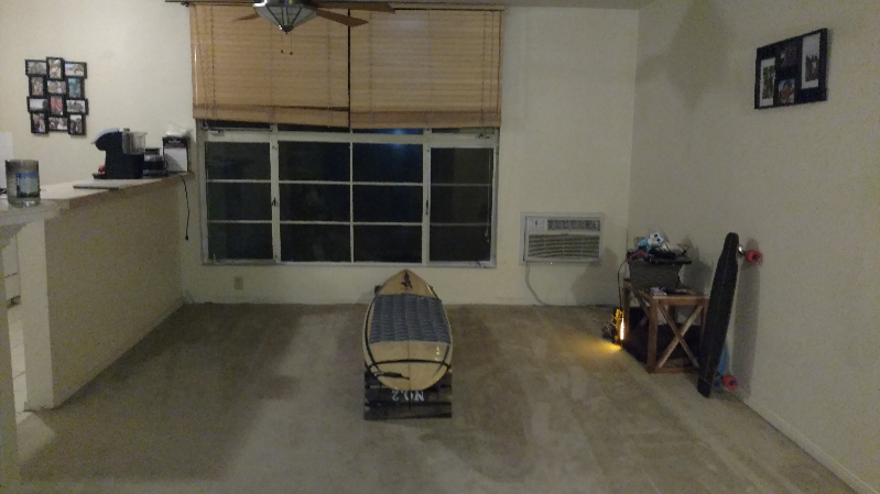 LOS ANGELES Apartment: 11645 MONTANA AVE