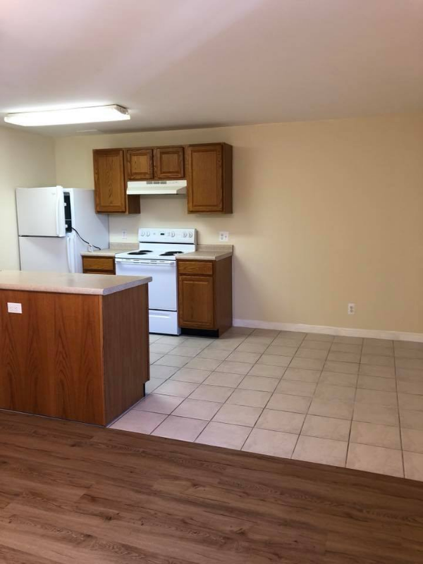 Yale Apartment: 420 North St