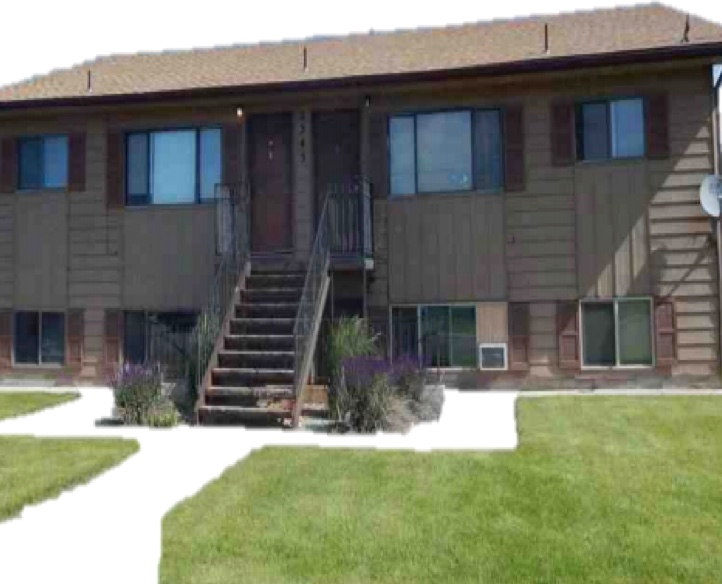 Idaho Falls Multiplex: 2345 Stace St