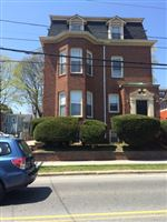 Providence Apartment: 226 Gano Street