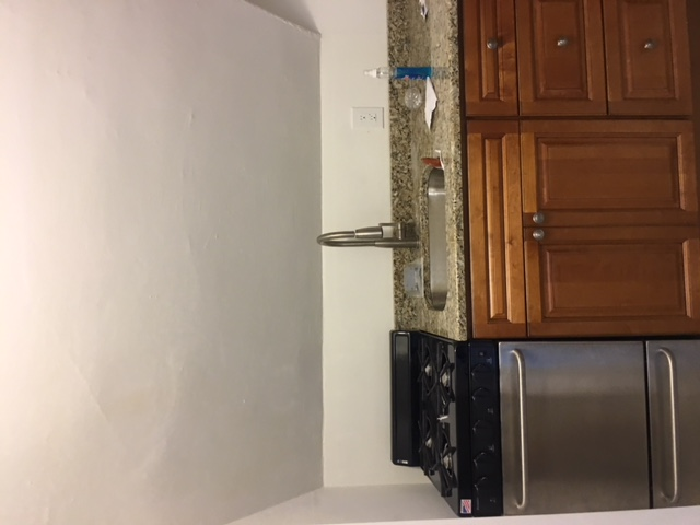 Providence Apartment: 349 Thayer Street