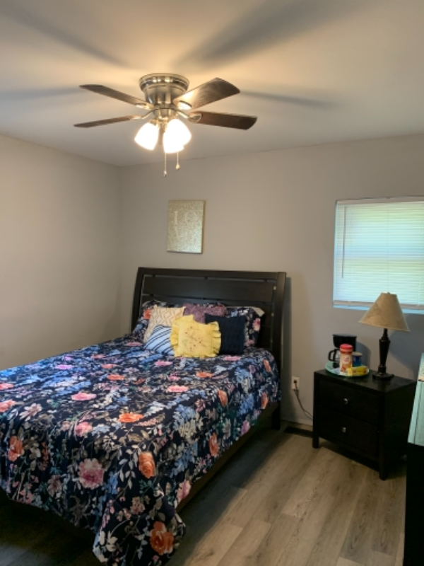 Fort Valley Other: 533 Hinton St