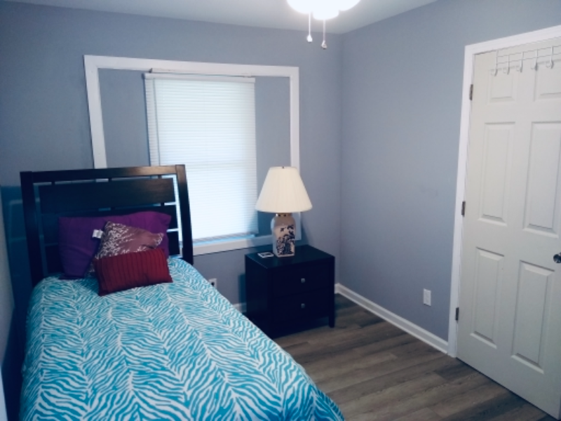 Fort Valley Other: 533 Hinton St