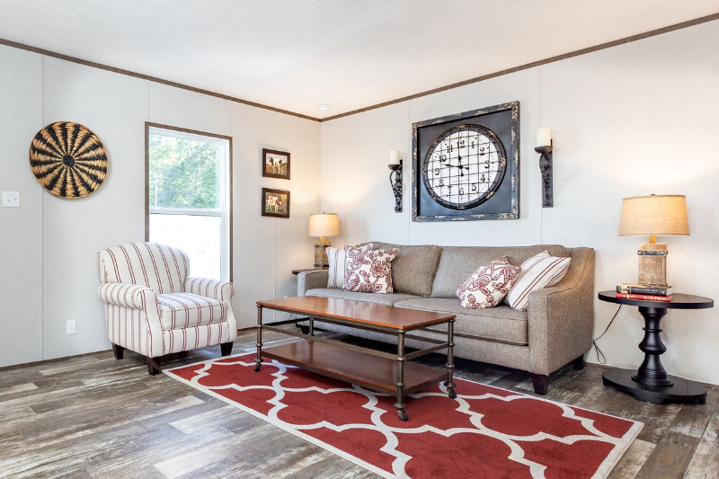 Marion House: 1515 S Miller Ave