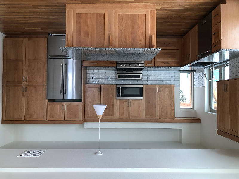 Fort Collins House: 1124 Maple Street