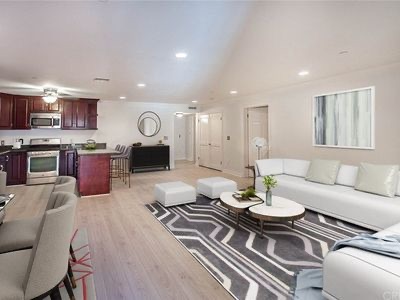 North Hollywood Condo: 5264 Satsuma Ave # 9