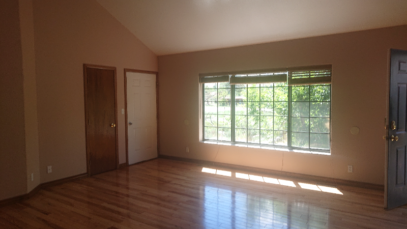 Del Norte Apartment: 1145 8th St Unit D