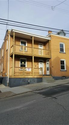 Pittsburgh Multiplex: 86 Craighead St