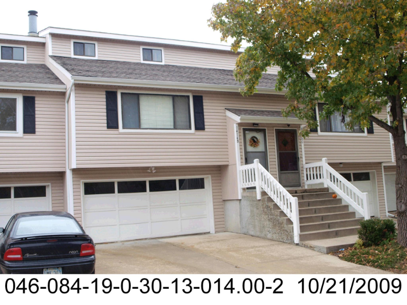 Olathe Townhome: 1414 E Mart-way Cir