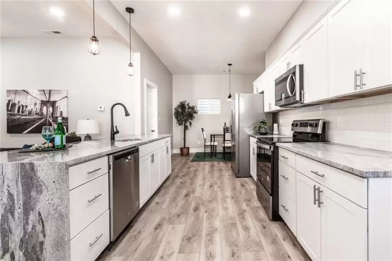 Indianapolis House: 243 Terrace Ave