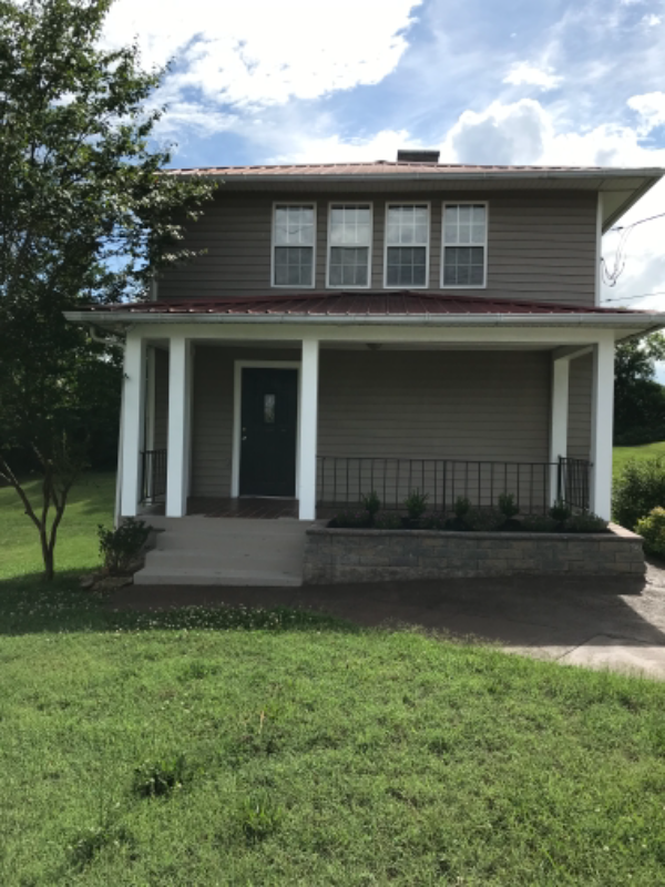 Maryville Multiplex: 913 Genesis St