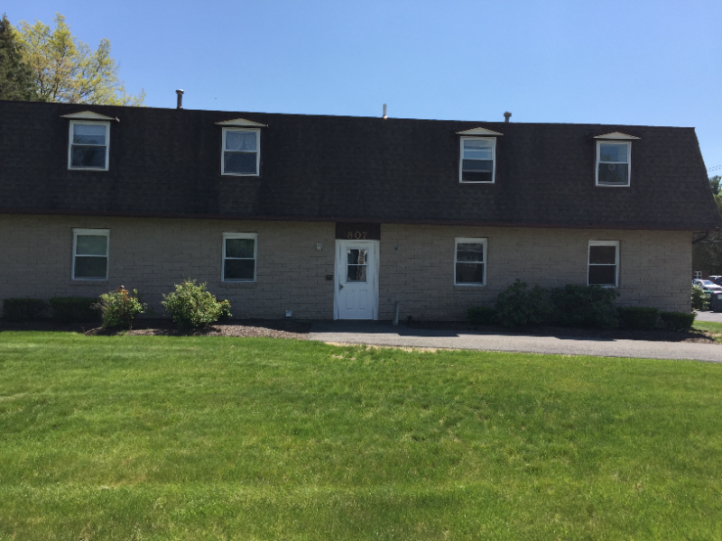 Schenectady Multiplex: 807 Rainbow Drive