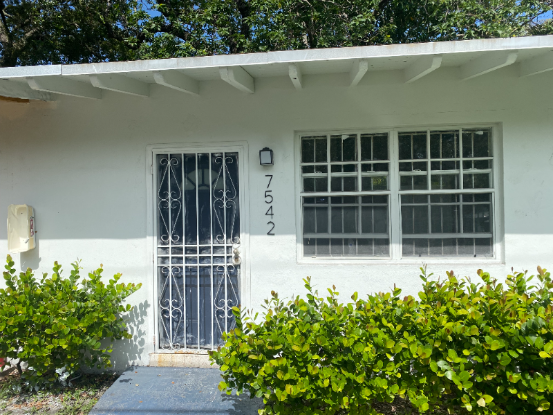 Miami Multiplex: 7540 NE 3rd Ct