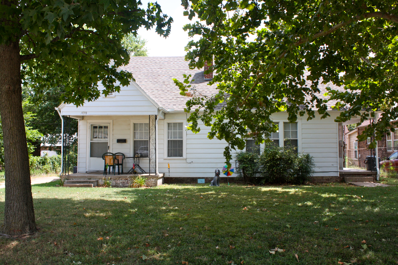 Tulsa Multiplex: 1715 S Jamestown Ave