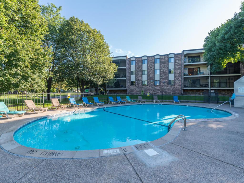 Minnetonka Condo: 10451 Greenbrier Road