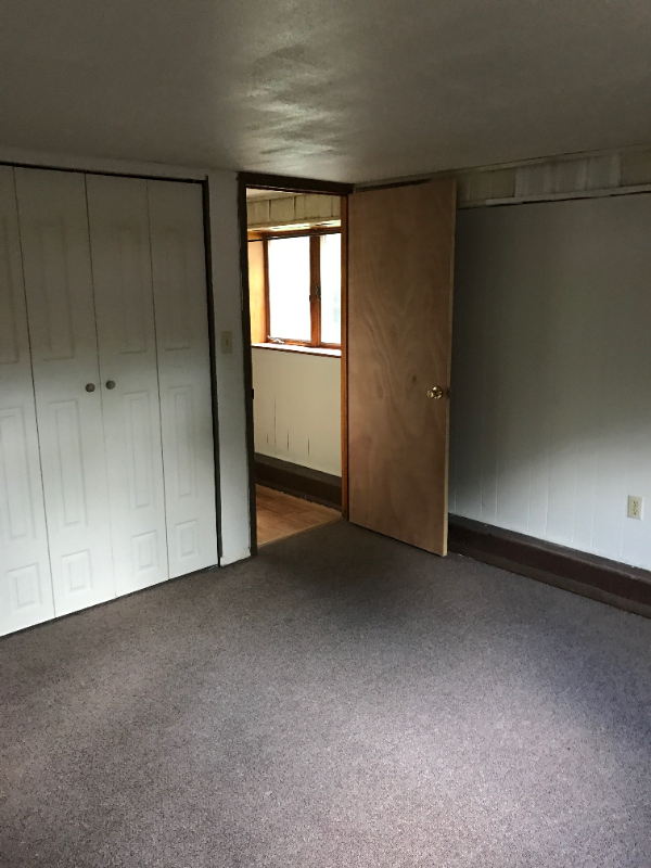 State College Apartment: 1010 S Pugh St
