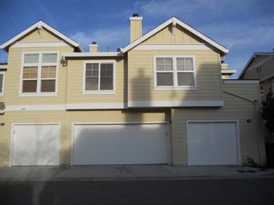 Livermore Condo: 3131 Arcadia Common
