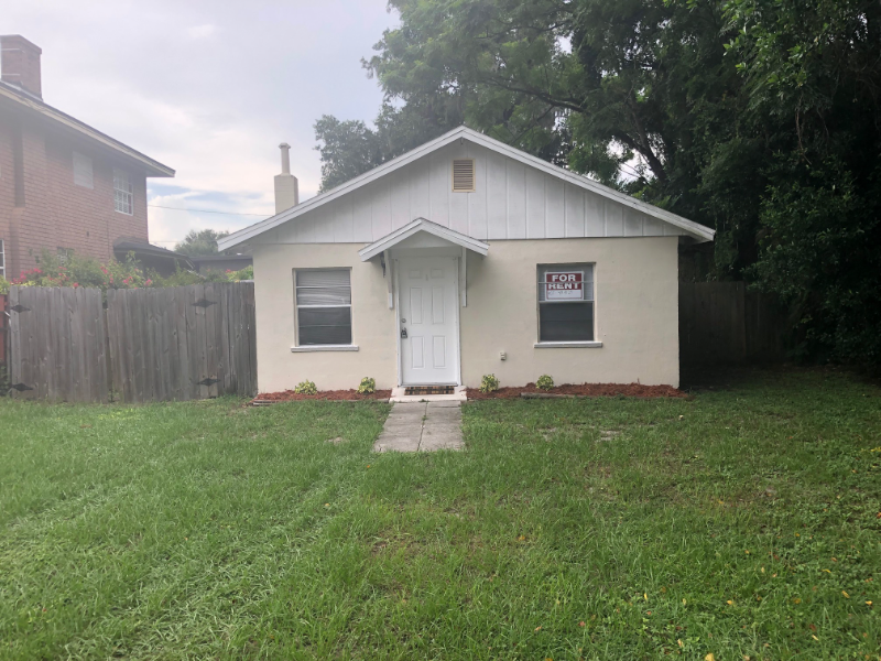 Orlando House: 4321 Hargrave St