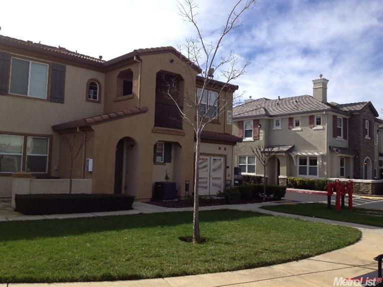Sacramento Condo: 4000 Innovator Dr
