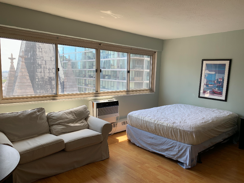PHILADELPHIA Condo: 2101 Chestnut Street