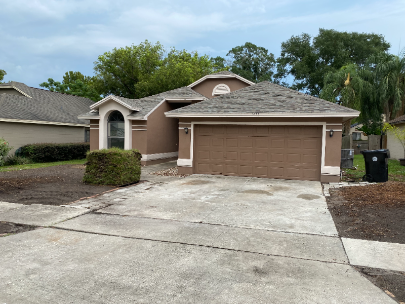 Apopka House: 1799 Waterbeach Ct
