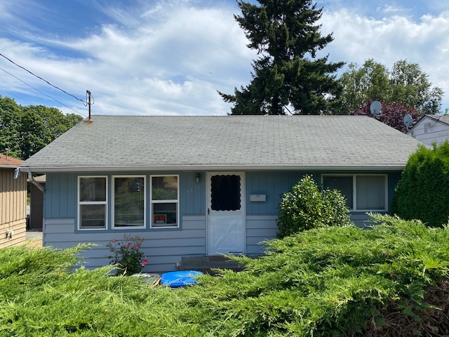 Seattle Multiplex: 4226 27th Ave W