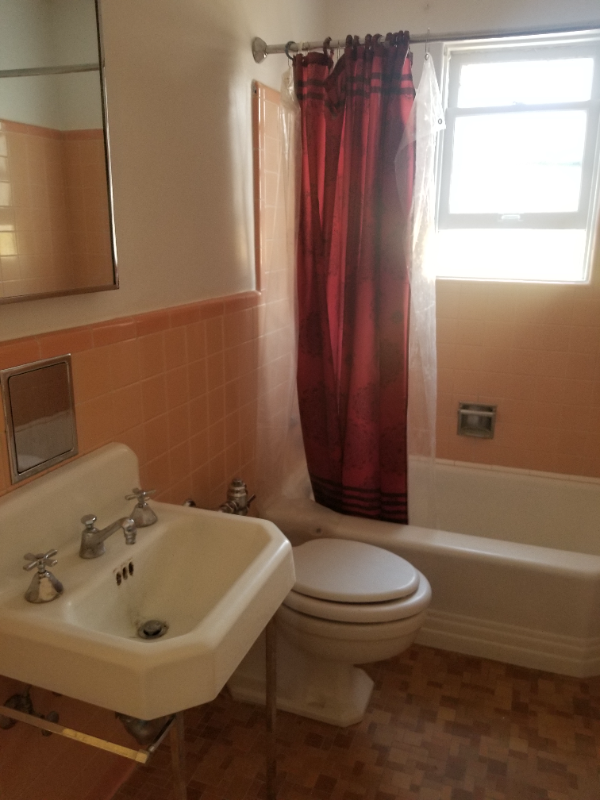 Deer Lodge Apartment: 19 State Street