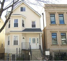 Chicago Multiplex: 2033 W Melrose