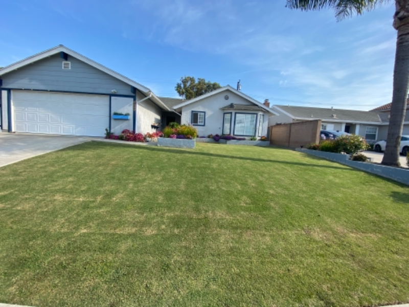 Huntington Beach House: 8382 Friesland dr