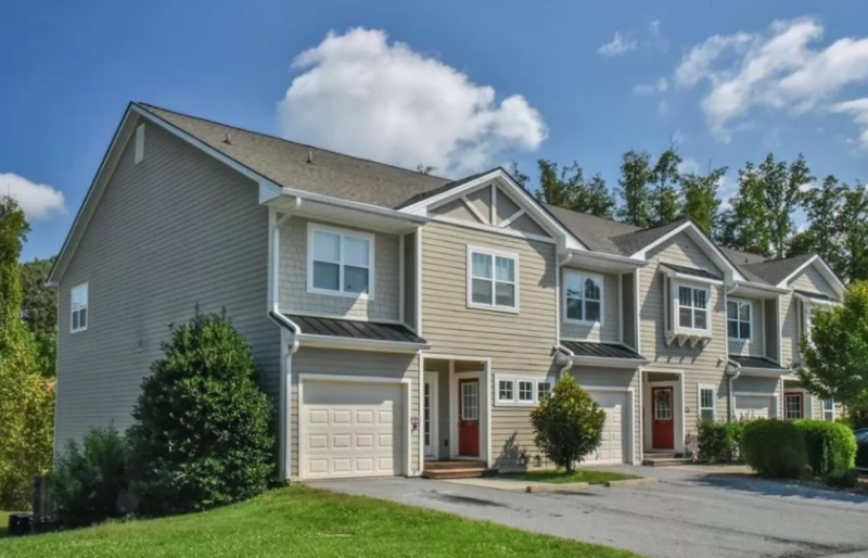 Fletcher Condo: 94 Foxden Dr