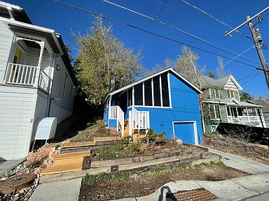park City House: 917 Empire Ave.
